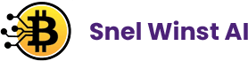 Snel Winst AI Logo